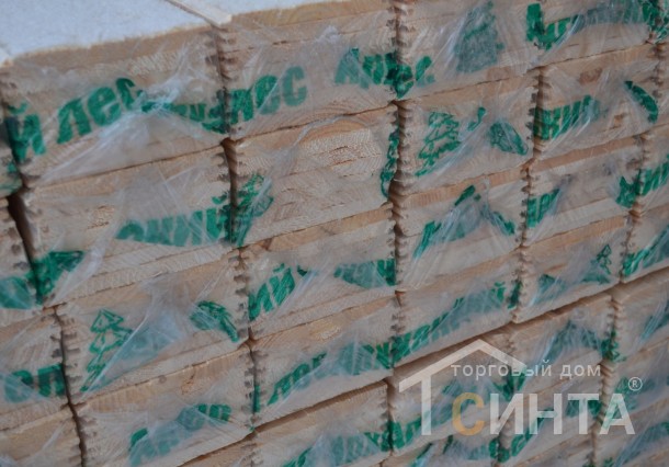 Вагонка Штиль