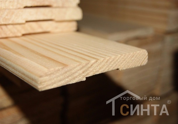 Погонажные изделия