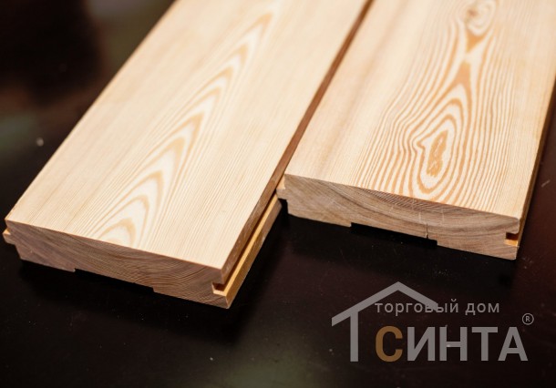 Доска пола